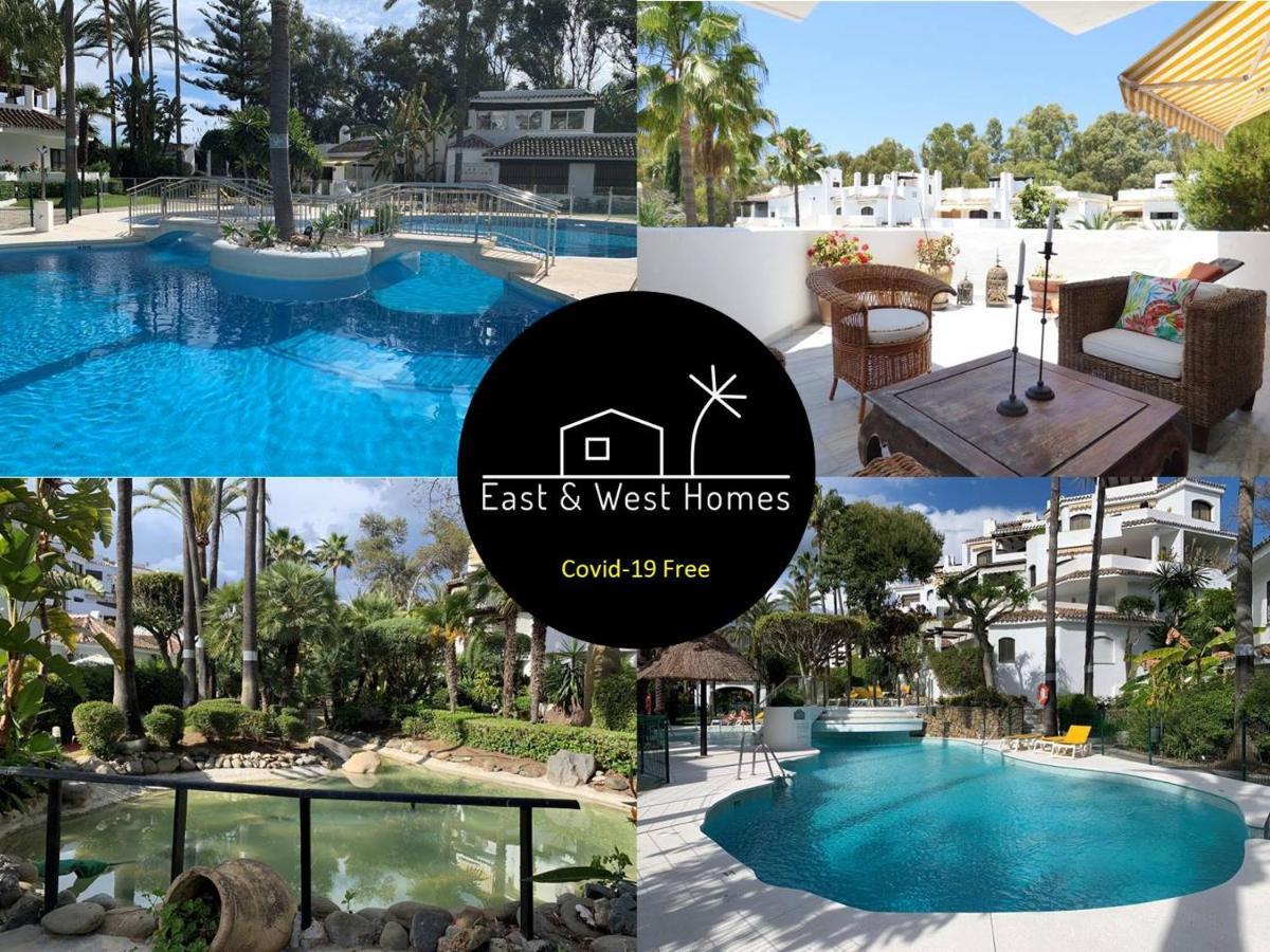 Golden Beach Fuerteventura - Eaw Homes Marbella Exterior foto