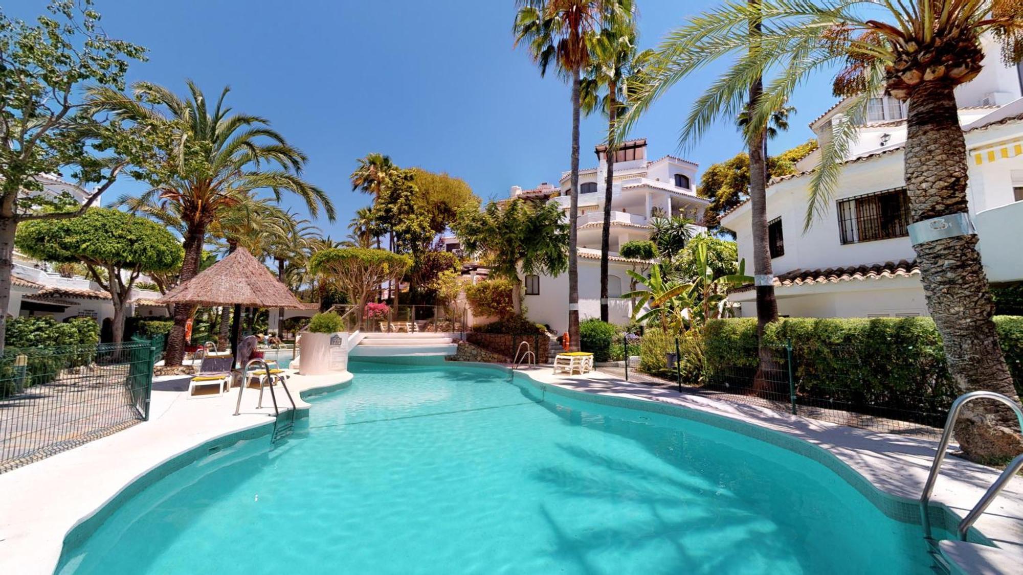 Golden Beach Fuerteventura - Eaw Homes Marbella Exterior foto