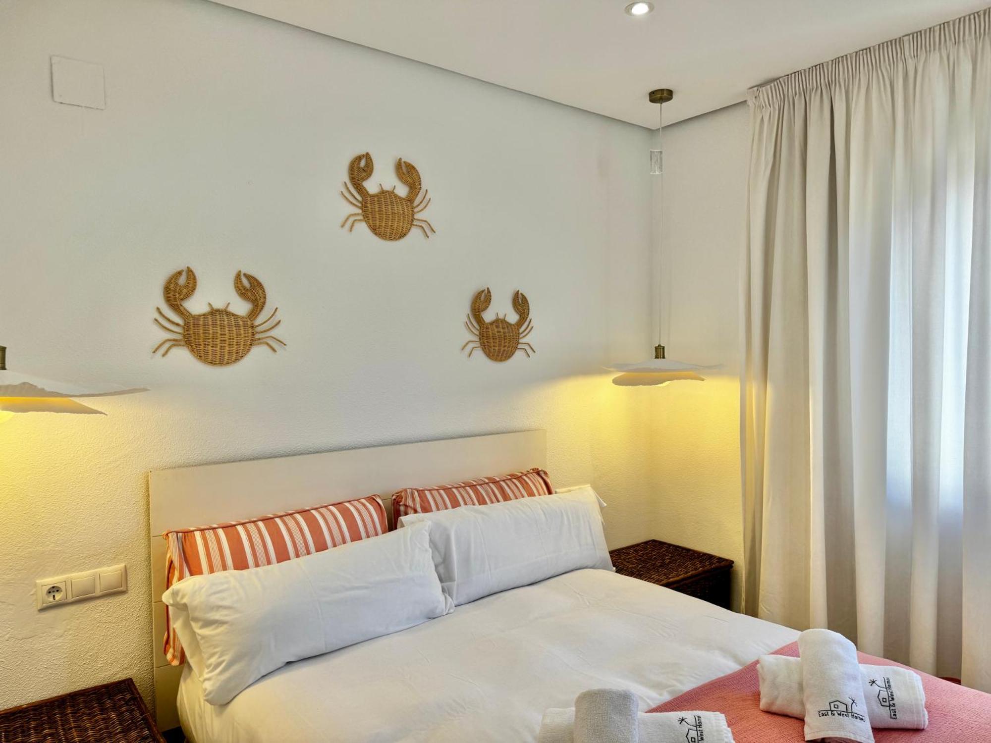 Golden Beach Fuerteventura - Eaw Homes Marbella Exterior foto