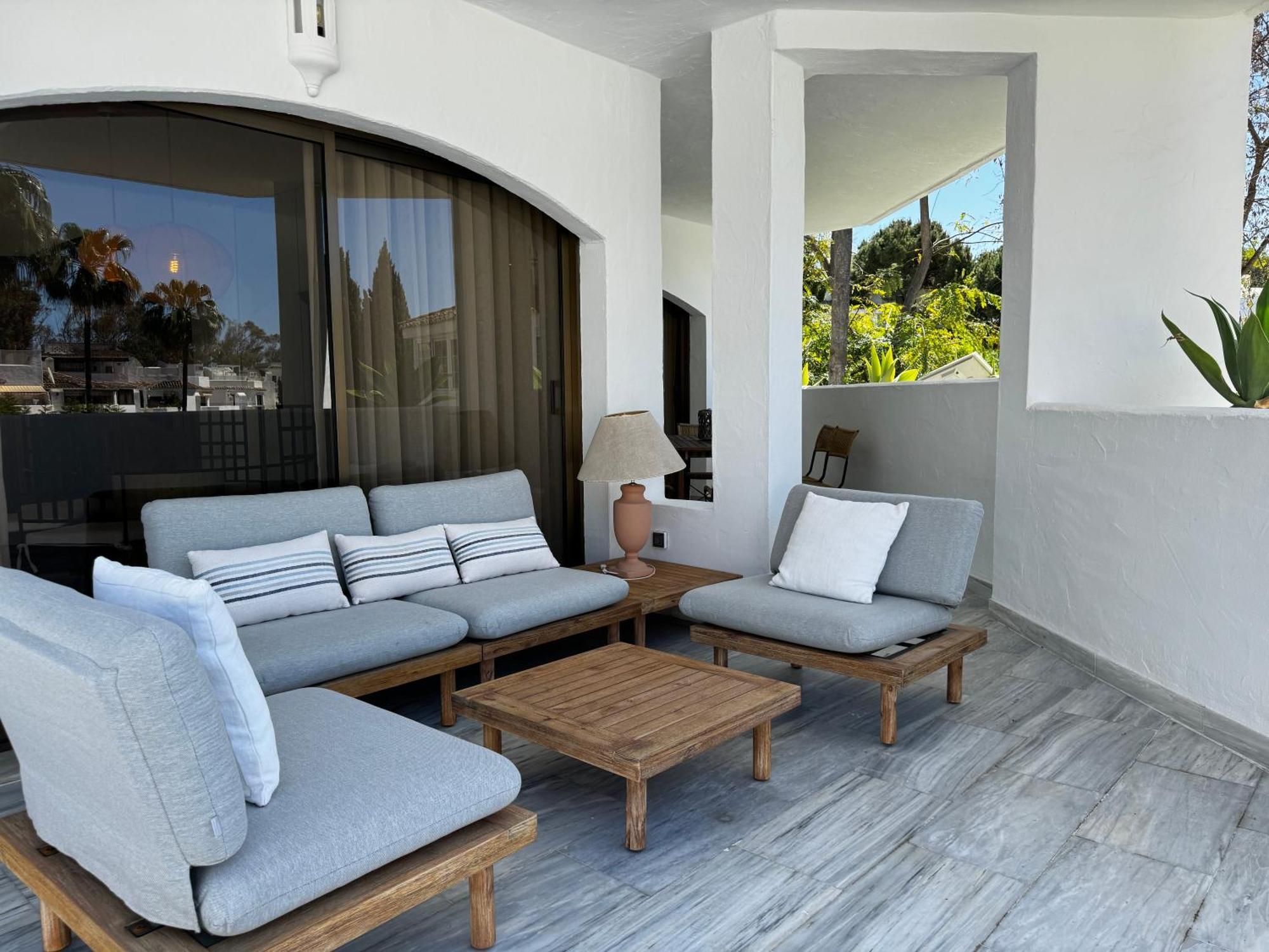 Golden Beach Fuerteventura - Eaw Homes Marbella Exterior foto