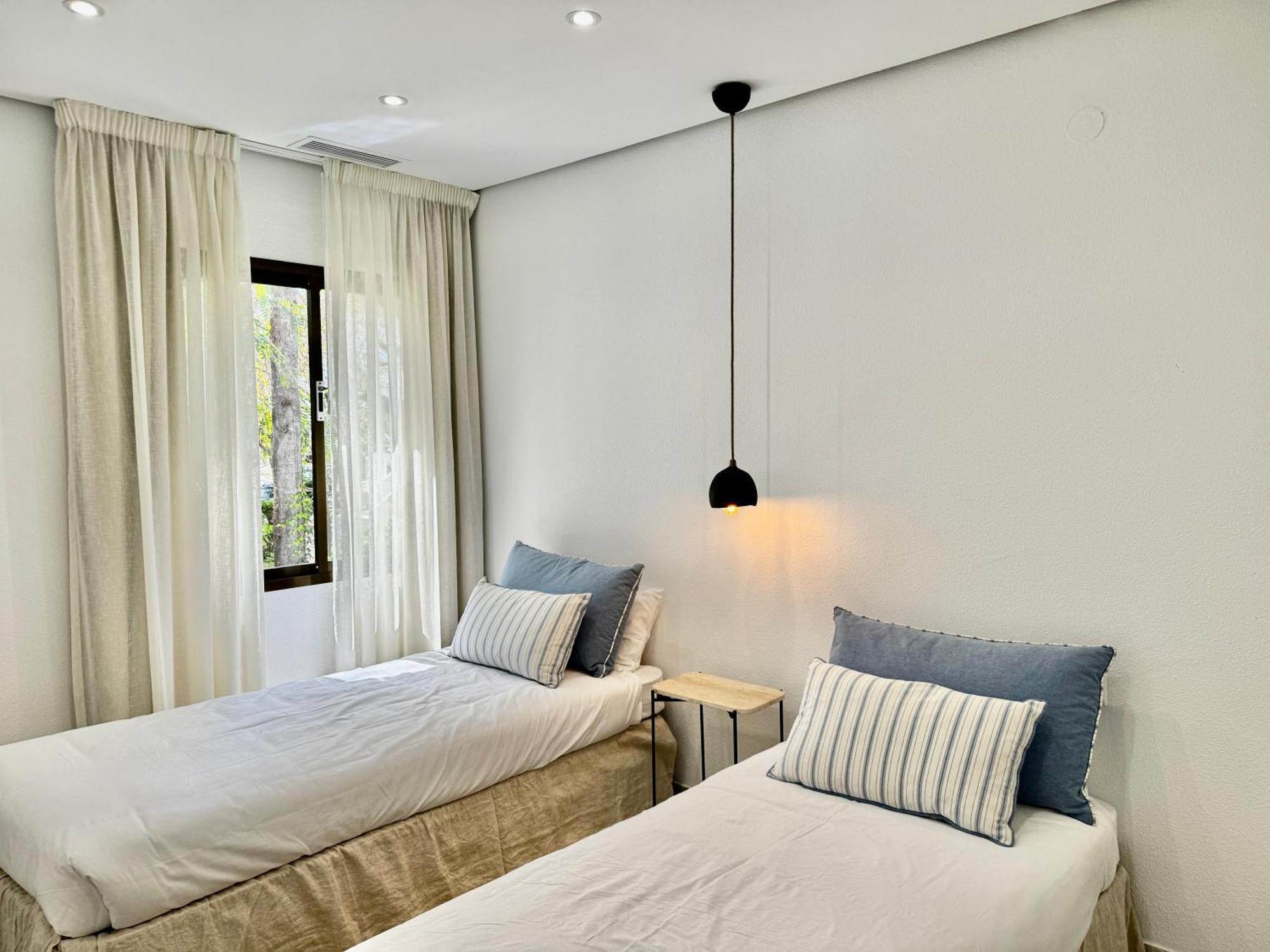 Golden Beach Fuerteventura - Eaw Homes Marbella Exterior foto