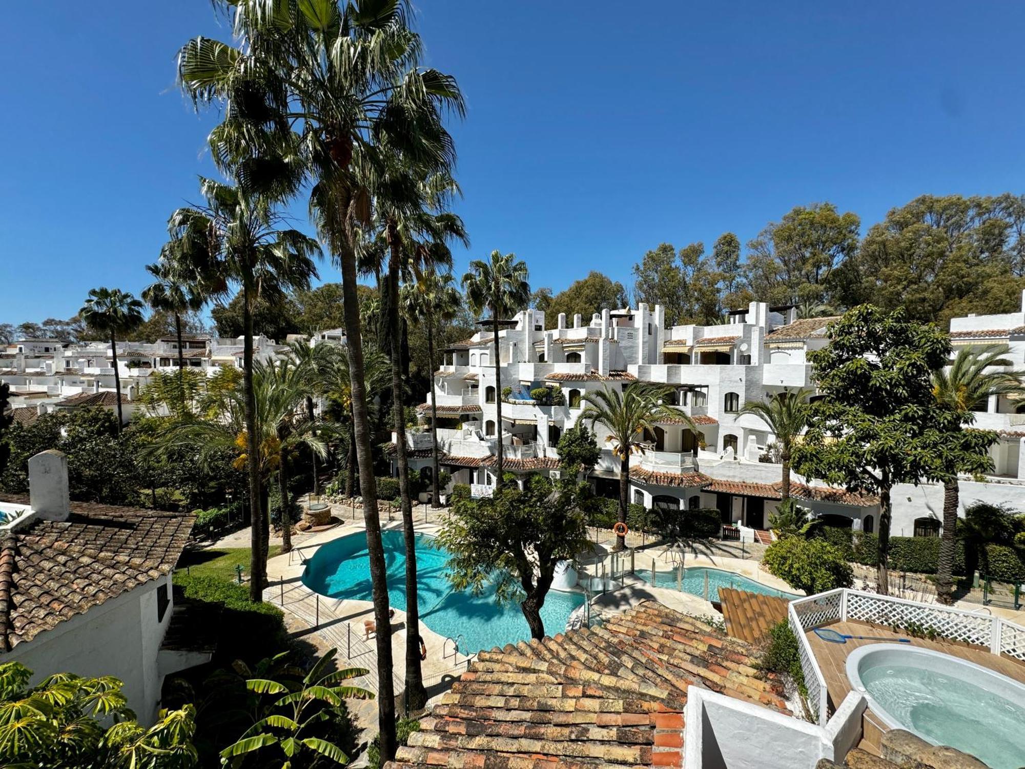 Golden Beach Fuerteventura - Eaw Homes Marbella Exterior foto