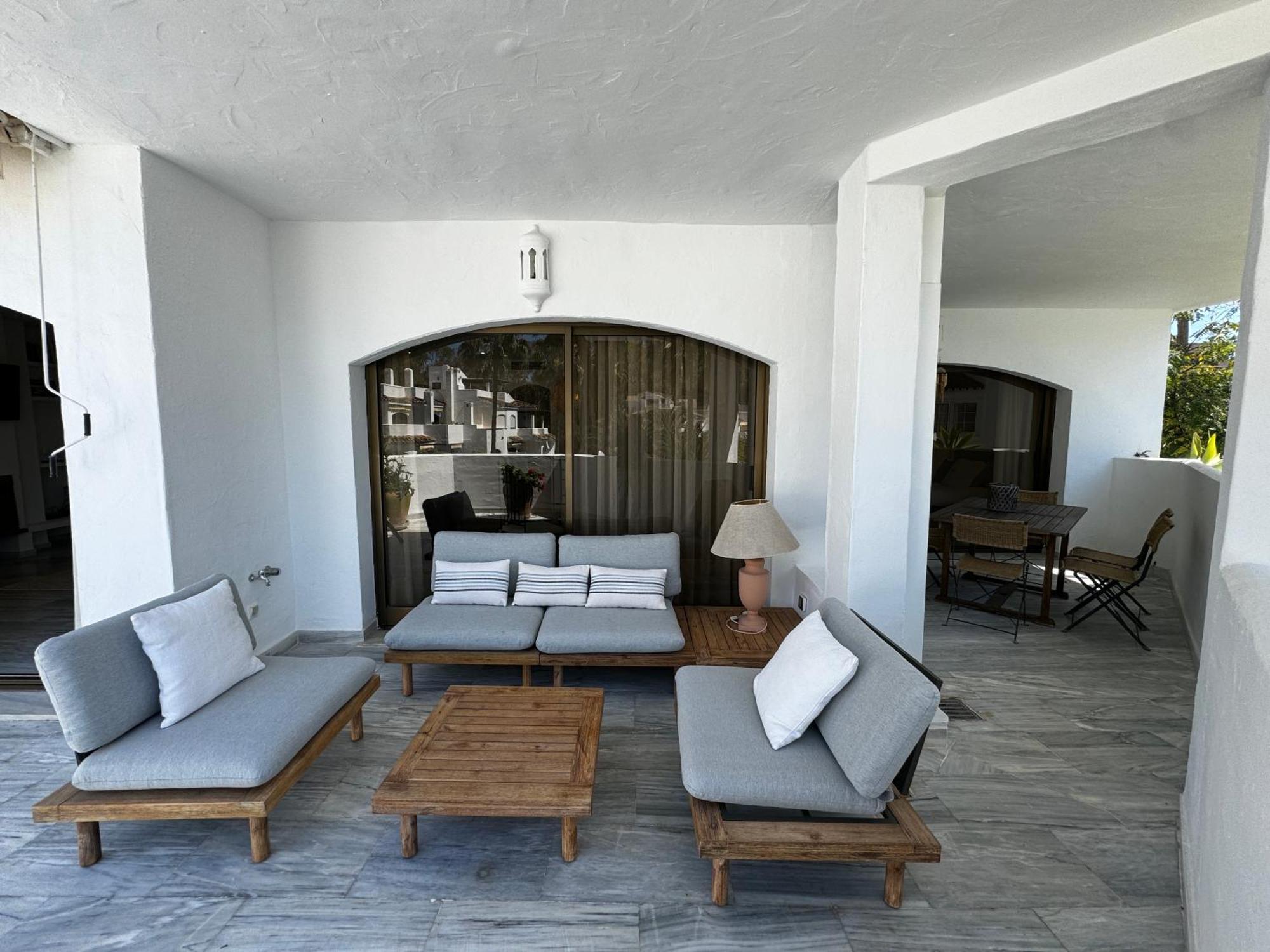 Golden Beach Fuerteventura - Eaw Homes Marbella Exterior foto