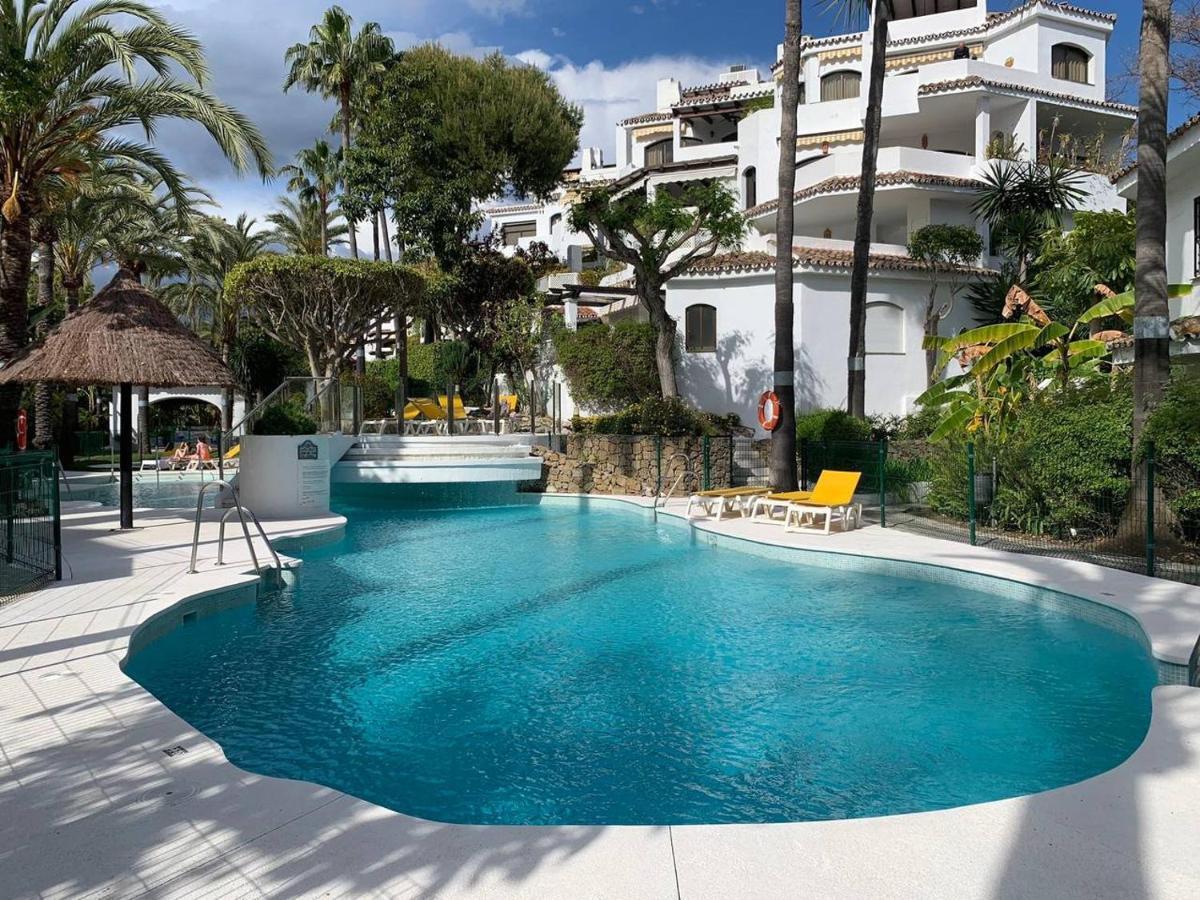 Golden Beach Fuerteventura - Eaw Homes Marbella Exterior foto