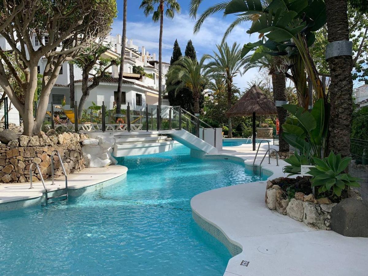 Golden Beach Fuerteventura - Eaw Homes Marbella Exterior foto