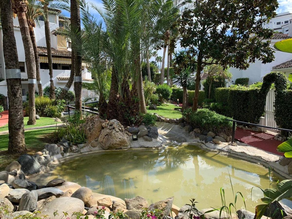 Golden Beach Fuerteventura - Eaw Homes Marbella Exterior foto