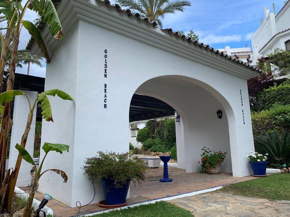 Golden Beach Fuerteventura - Eaw Homes Marbella Exterior foto