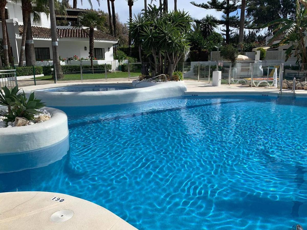 Golden Beach Fuerteventura - Eaw Homes Marbella Exterior foto