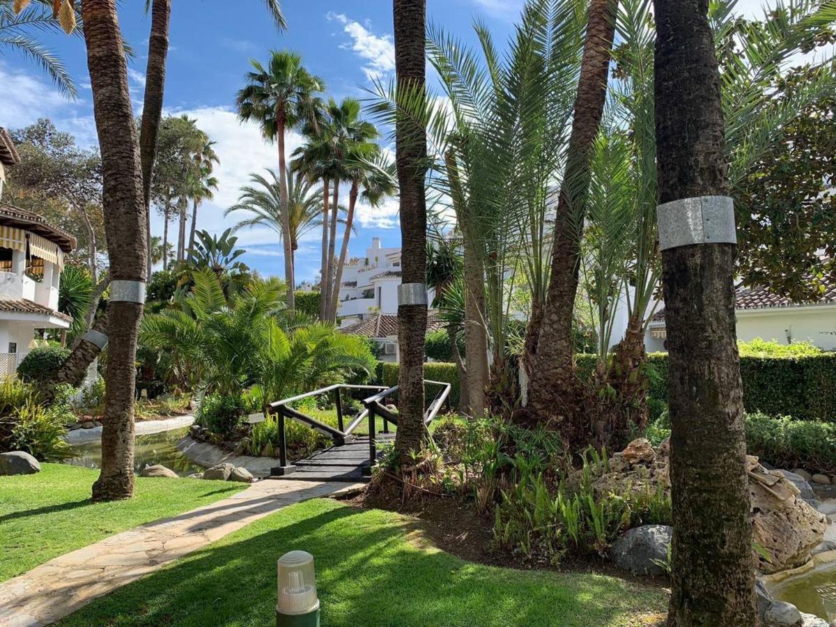 Golden Beach Fuerteventura - Eaw Homes Marbella Exterior foto