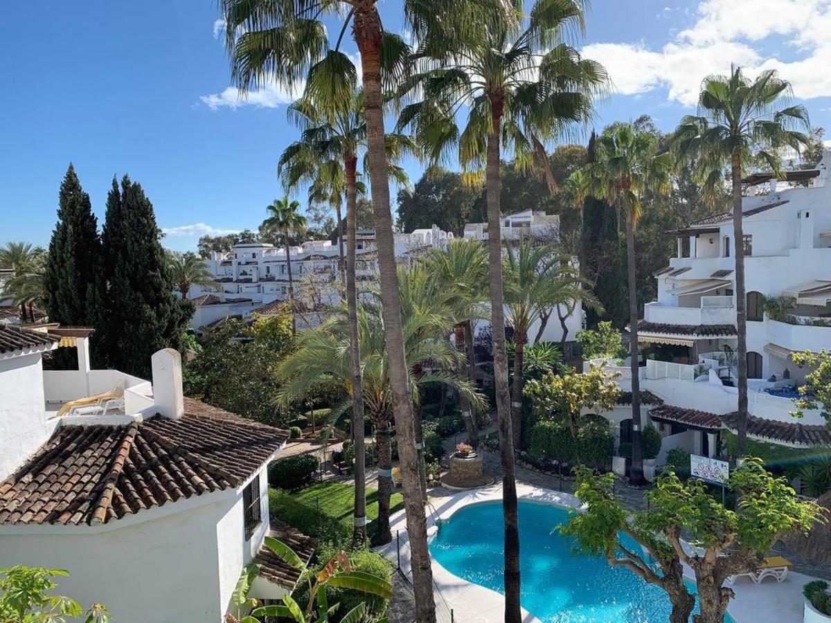 Golden Beach Fuerteventura - Eaw Homes Marbella Exterior foto